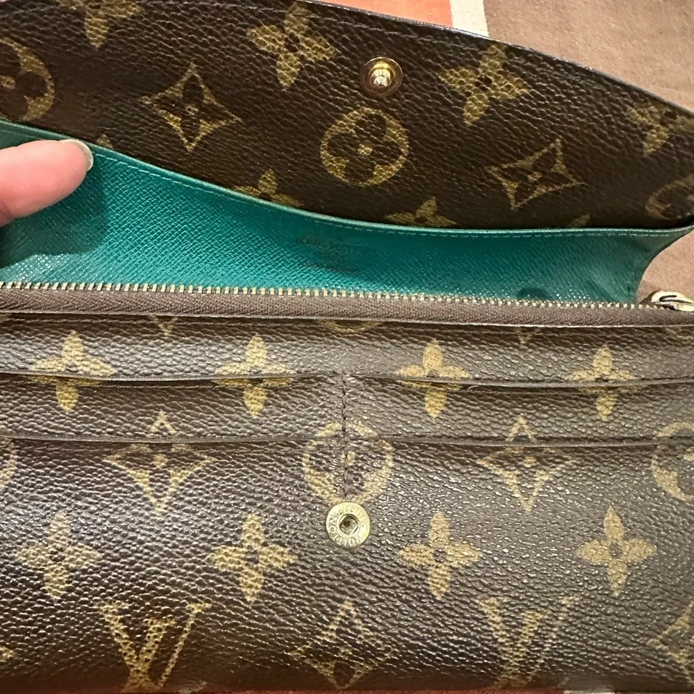 Louis Vuitton guc louis